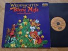 Biene Maja – Weihnachten Mit Biene Maja Und Ihren Freunden Vinyl LP