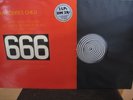 LP Aphrodite ´s Child - 666    Vertigo Swirl6673 001