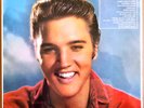 NM/NM ELVIS PRESLEY For LP Fans Only UK VINYL LP 1969 ORANGE LABEL MONO