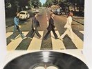 THE BEATLES ‘Abbey Road’ Vinyl LP Hong Kong/Malaysia (S.E.A.) Issue – N19