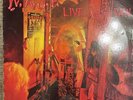 1987 W.A.S.P. WASP Live In The Raw Vinyl LP Record