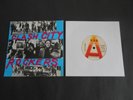 THE CLASH - CLASH CITY ROCKERS - RARE ORIGINAL 1978 PROMO 7