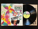 THE KINKS RS-6228 Face To Face LP US 1966 1st press  EX+/ NM OIS  RARE