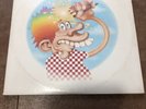 Grateful Dead Europe 72 -No Booklet- WX 2668 Orig 3LP's