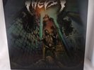 Inepsy Rock N Roll Babylon Lp 2003 Feral Ward Records VG Vinyl