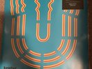 BRUTUS - UNISON LIFE LIMITED DINKED EDITION ONLY 400 - RED VINYL NEW LP
