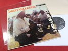 Dizzy Gillespie  AT NEWPORT  -  LP Verve MG V-8242 USA 1957 Mono first sehr gut