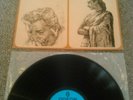 TAXI DRIVER / SUJATA O.S.T LP EX  RARE ORIGINAL PAKISTANI ODEON S.D BURMAN