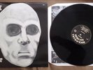Vinyl LP - Vortex, Gladiator, Rock -o- Rama, 1985, OIS