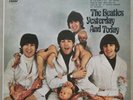 BEATLES YESTERDAY AND TODAY  EX/M- butcher textured cover PERFECT REPLICA