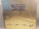 THE BEATLES COLLECTION  14x 12