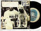 JORGE BEN Bem-Vinda Amizade EP ORIG SAMBA SOUL FUNK BRAZIL 7