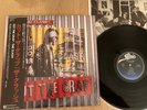 THE CLASH - CUT THE CRAP - MINTY JAPAN 12