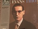Bill Evans - Portrait In Jazz (OJC-088; In Shrink; Ex/Ex)