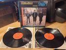 THE JAM - SNAP  (LP) POLYDOR 815 537-1 Y-2