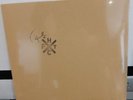 Frank Turner FTHC Hand Stamped & Signed Sleeve Black Vinyl LP SEALED collectors