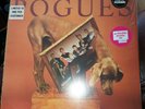 The Best Of The Pogues HMV Orange Vinyl LP RARE