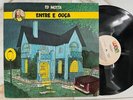 ED MOTTA Entre E Ouca ORIG BRAZIL SOUL FUNK GROOVE LP HEAR