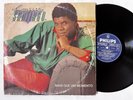 EMILIO SANTIAGO Mais Que Momento BRAZIL SOUL FUNK LP VG HEAR