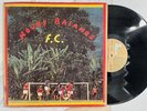 OS NOVOS BAIANOS F.C. ORIG BRAZIL PYSCH ROCK TROPICALIA LP HEAR
