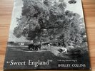Argo RG 150 - Sweet England - Shirley Collins *Superb*