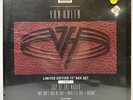 VAN HALEN/TOP OF THE WORLD”SEALED”SET/BADGE/STICKER,1991 UK WARNER BROS 12