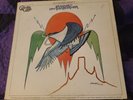 EAGLES: On The Border US ’74 Asylum QuadraDisc Quad Vinyl LP VG+