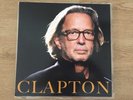 ERIC CLAPTON SELF-TITLED LP “CLAPTON” (2022) - MINT