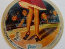 THE CHARLIE SHAVERS QUINTET - Serenade To Nylons - 10