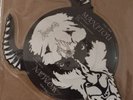 Venom Manitou Original Picture Disc black metal welcome to hell warhead lp cd 7
