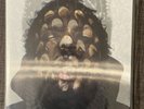 Westside Gunn HWH8 Exclusive Daupe Lenticular Sleeve RARE GRISELDA NEW MINT