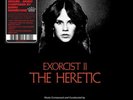 Ennio Morricone Exorcist II: The Heretic (Vinyl LP) 12