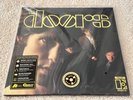 The Doors Analogue Productions 180G 45RPM LP - SEALED