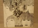 Revolver Mono LP The Beatles 1966 Vinyl Record PMC 7009 -2 Runouts