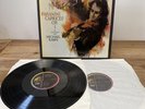 Paganini Caprices Op. 1 - Michael Rabin - 2 Record Set - Testament Reissue Used