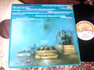 BRIAN AUGER & THE TRINITY -  Definitely What    VERY RARE 1968 UK MONO PSYCH LP