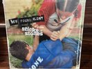 Sealed New Found Glory- Sticks And Stones 10 Year Anniversary Clear Red /1500