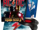 AC/DC - Iron Man 2 [New Vinyl LP] Holland - Import
