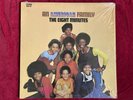 Rare 70s Funk Soul an American Family The Eight Minutes plp 27 lp disco
