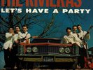 The Rivieras 
