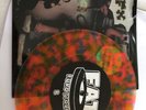 NOFX Fuck The Kids Euro Store Edition AFI Bad Religion Pennywise Dropkick KBD