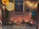 New The Chainsmokers Memories Do Not Open Urban Limited Ed. Clear Vinyl LP Rare