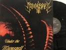 Moonspell - Under The MoonSpell LP 2000 Vinyl Collectors – VC 013 VG+/EX *NL