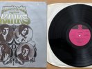 The Kinks - Something Else LP Vinyl 1967 UK VG/VG+ 1st Stereo Pye Psych Rock Mod