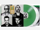 U2 Songs Of Surrender Boston Celtics LE Vinyl 2LP /2500 Worldwide In Hand