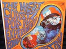 The West Coast Pop Art Experimental Band-Part One vinyl LP Brown Reprise NM