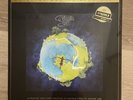 YES FRAGILE ONE STEP MFSL SEALED  & MINT LP BOX  LIMITED TO 7500