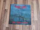 Rotting Christ Vinyl LP Thy Mighty Contract Worldwide 1993 Excellent-/VG++