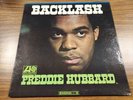 Freddie Hubbard*Backlash*VINYL LP RECORD Atlantic 1-477  Mono EX/VG+ 1967