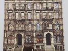 Led Zeppelin Physical Graffiti SS 2-200 Double Vinyl LP record 1975  w/ inserts